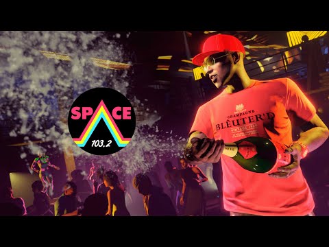 🎶GTA V (GTA 5) - Space 103.2 Radio Station | Music Playlist | All Songs | Soundtracks | Video Game🥁