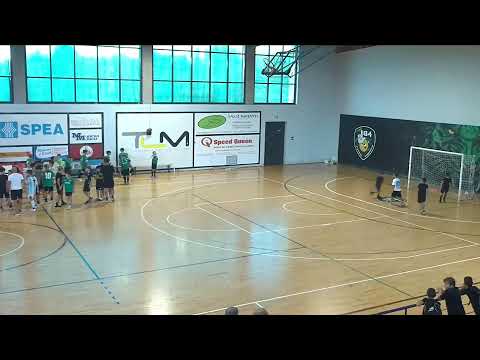 TORNEO L84 ROOKIE CUP 2025 U13