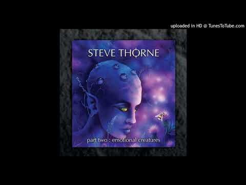 STEVE THORNE Toxicana Apocalypso