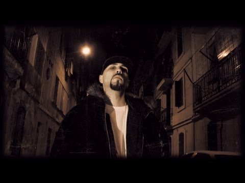 ZPU - Yo soy un Soldado (Music Video)