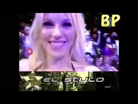 Bailarinas De Pasión 2010 - Compilado Asesino Tangas, Calzas y Minifaldas Parte4