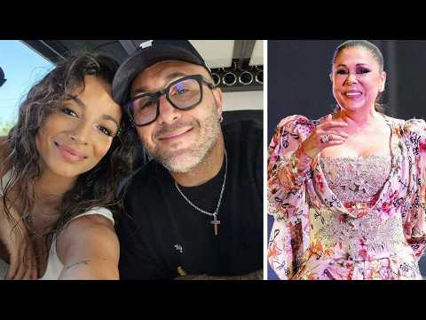 Kiko Rivera está en La Palma para apoyar a Isabel Pantoja en su concierto, y Lola estará bailando.