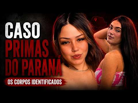 CASO PRIMAS DO PARANÁ: A IDENTIFICAÇÃO GENÉTICA E A VERDADE SOBRE O SUSPEITO DAVI