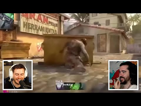 Nogla explains "N WORD" in Black Ops 2
