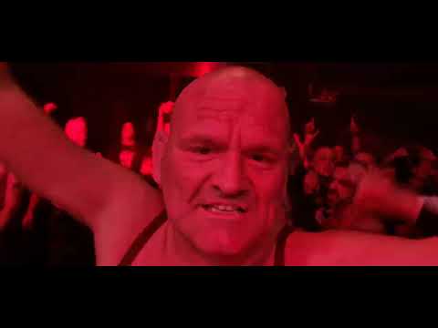 "What I'm" THE SKINFLICKS live in Switzerland.