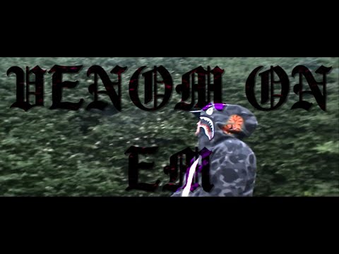 Xorochi - Venom on em (OFFICIAL MV + LYRICS)