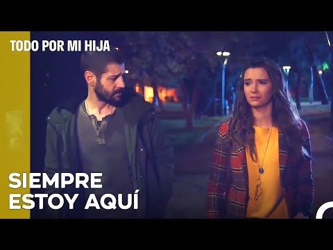 El Mayor Apoyo De Candan Es Cemal - Todo Por Mi Hija Capitulo 24