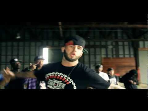 Turnt Up - William Munny X Octavious X El Negro X B.A.M