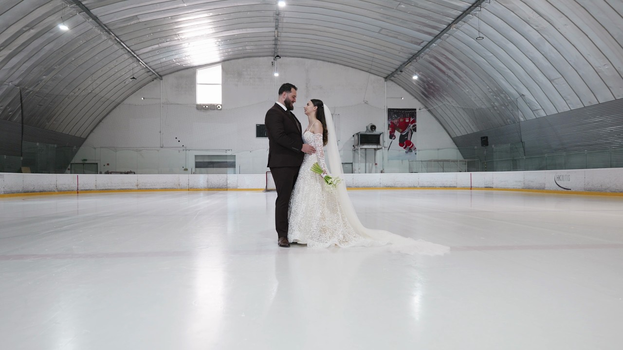 Lenka & Patrik