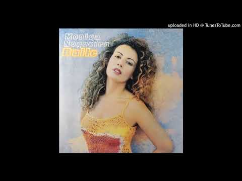 Monica Nogueira - Baile (Latin / Brazilian House) (1999) 歡樂的拉丁舞曲 ❤️❤️❤️