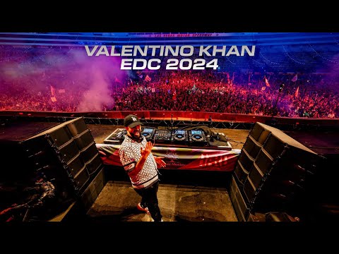 Valentino Khan