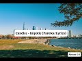 Candice - Impolie (Paroles/Lyrics)