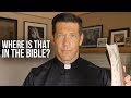 Understanding Catholic Beliefs: Scripture, Tradition, and Magisterium Explained