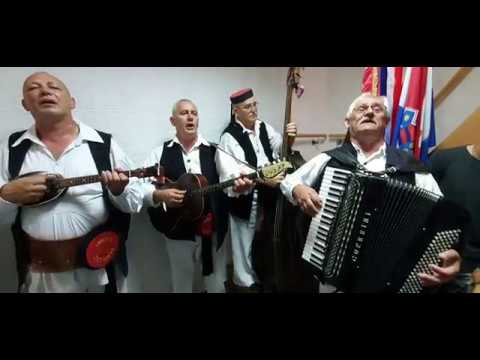 Plitvički bećari- Vječni sokol