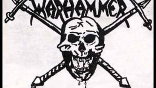 Warhammer (UK) - Abattoir of Death (Full 85 Demo)