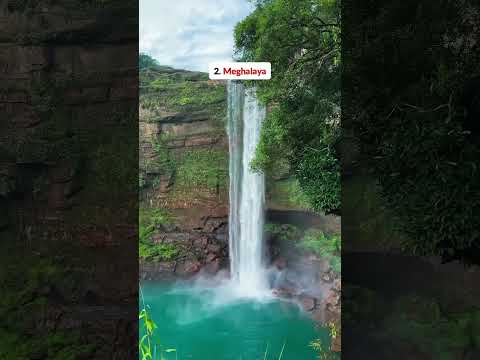 Five best visit place #nature #travel #love #waterfall #music #arijitsingt #musicgenre #beach #prita