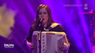 Elaiza - Is It Right (Germany) 2014 Eurovision Song Contest