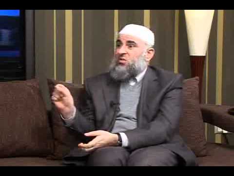 58-12 Ulvi Fejzullahu - Pyetje dhe përgjigje.flv