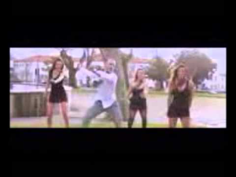 Tira Bilhete! Bernardina & Canuco Zumby