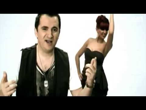 NEK si ALESSIO - Am o gagica moderna (VIDEO)