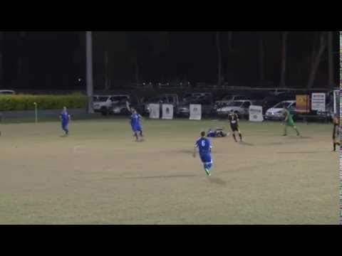 FGC BLK round 10 Mudgeeraba SC vs Surfers Paradise SC (3-1)