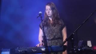 Dear Reader live - Mean Well - 20.10.2017 - schon schön - Mainz