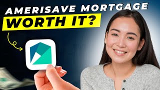 AmeriSave Mortgage Review 2024 | Pros and Cons | Detailed Overview