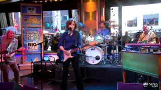 Bonnie Raitt - Down To You (Live)