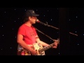 Jeffrey Lewis - 'Anxiety Attack' - Live - 3.24.12 - Club Cafe - Pittsburgh