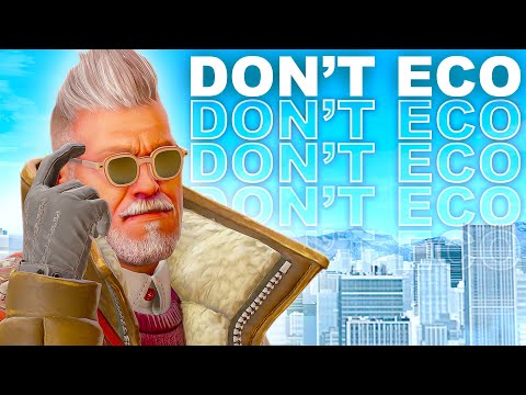 The Ultimate CS2 Economy Guide...