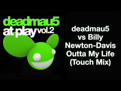 Video thumbnail for Outta My Life (Touch Mix)