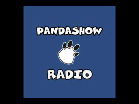 Copia de Panda Show   Marzo 14, 2014