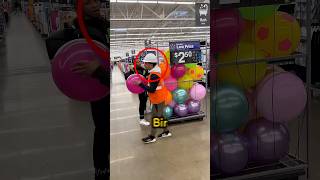 Download lagu 😅 He Worked For Hours For That Balloon But…💡 mp3
