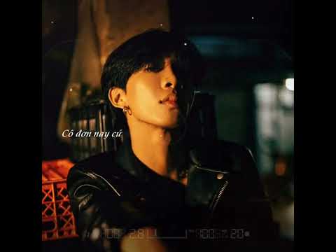 Tình Mình Lạ Kì - Lil Zpoet (karaoke) beat khá chuẩn