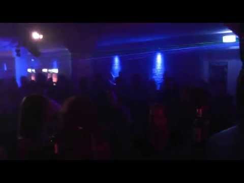 DJ REVIL O. aka Plug´n´Play - Part 1 Techno Classics Festival - 27.06.2015Wasserturm Hannover