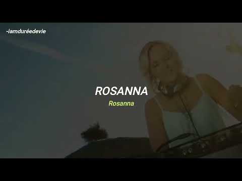 DJane HouseKat feat. Rameez - Girls in Luv // Español - Lyrics + Video Oficial  @iamdureedevie