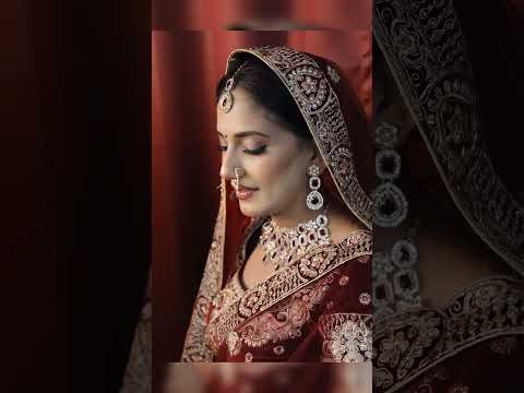 Bridal Makeup Artist portfolio by Makeover By Bharti in Mumbai - Photo 1