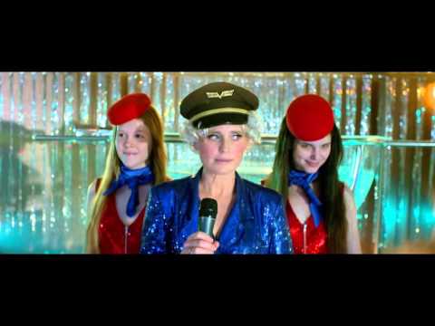 Ballady i Romanse - Przyszłam do miasta [Official Music Video]