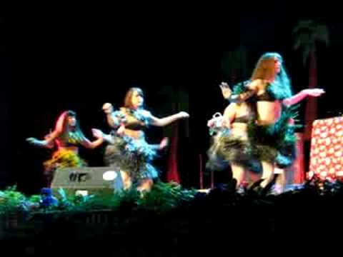 Breizh Polynesia Lorient