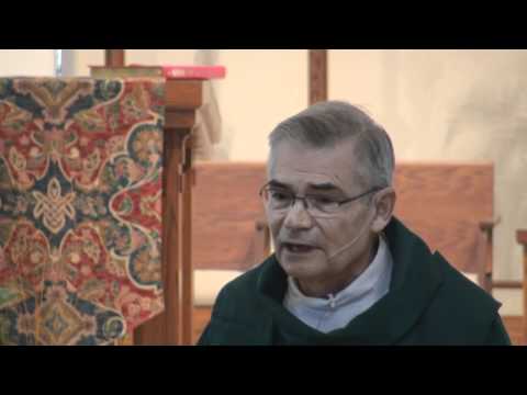 Homily  - Thirty-first Sunday in Ordinary Time - October 31, 2010