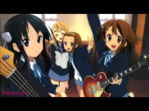 Nightcore Love and Drugs