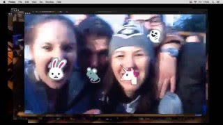 Music video thumbnail preview for PUNNANY MASSIF - Nem Szerelem (Explicit) - Official Music Video by Punnany Massif