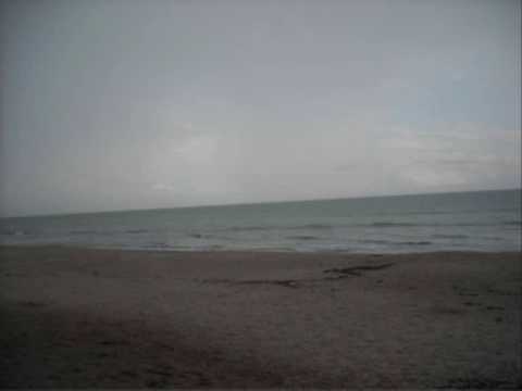 The Prettiest Thing On Saltcoats Beach - Glasvegas