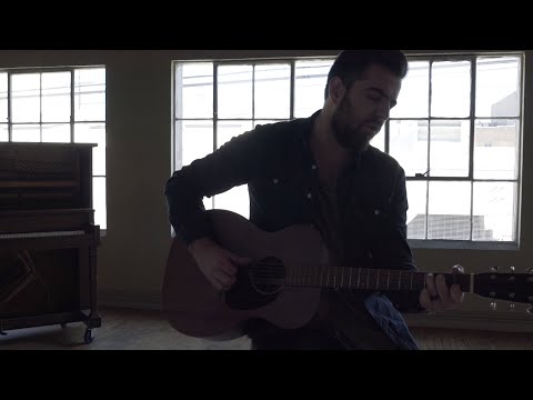 John Coggins - Old Time Rock and Roll Cover