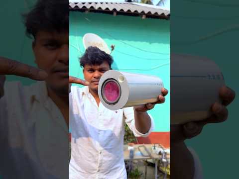 making homemade BASS Tube + DJ Box #shots #project #experiment #sujanexperiment