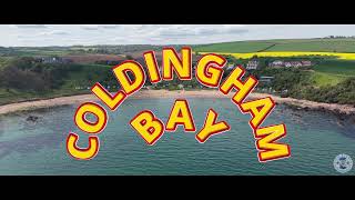 COLDINGHAM BAY