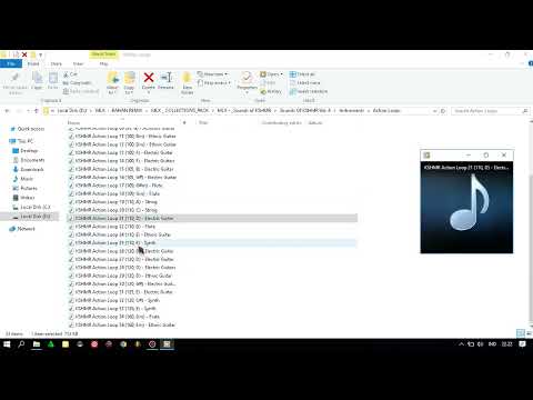 SOUND OF KSHMR VOL.4 SAMPLE PACK 🔥🔥🔥