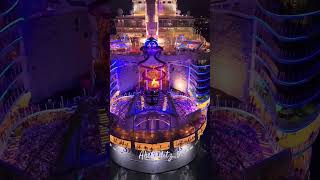 Symphony of the Seas|Cruise #shorts #ytshorts #viralvideo #viralshorts #trending #music #video #love