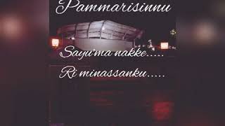 Download lagu Story wa makassar iwan tompo  pammarisinnu 2019 mp3