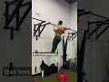 1 1/4 Reps Pull-ups | Back #AskKenneth